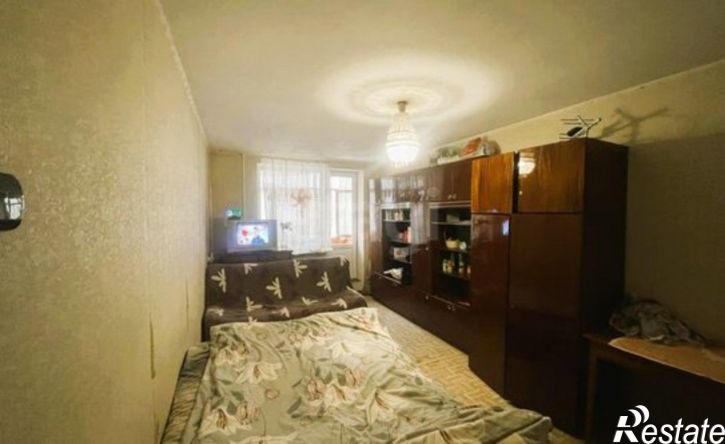 1-комн квартира Сакский проезд, 10,  д. 10