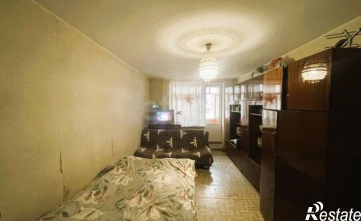 1-комн квартира Сакский проезд, 10,  д. 10