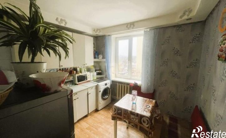 1-комн квартира Сакский проезд, 10,  д. 10