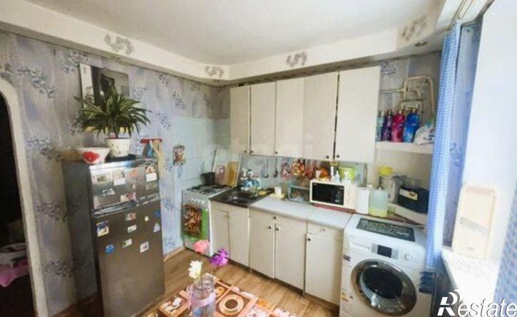 1-комн квартира Сакский проезд, 10,  д. 10