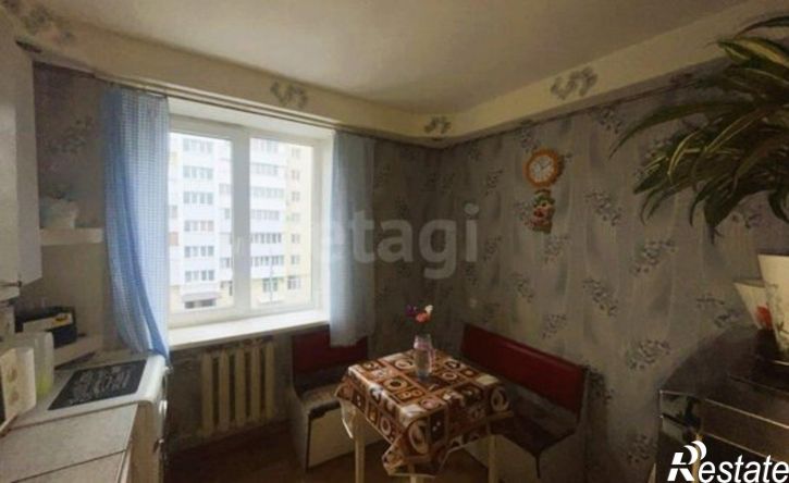 1-комн квартира Сакский проезд, 10,  д. 10