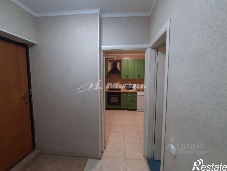 2-комн квартира улица Субхи, 19,  д. 19