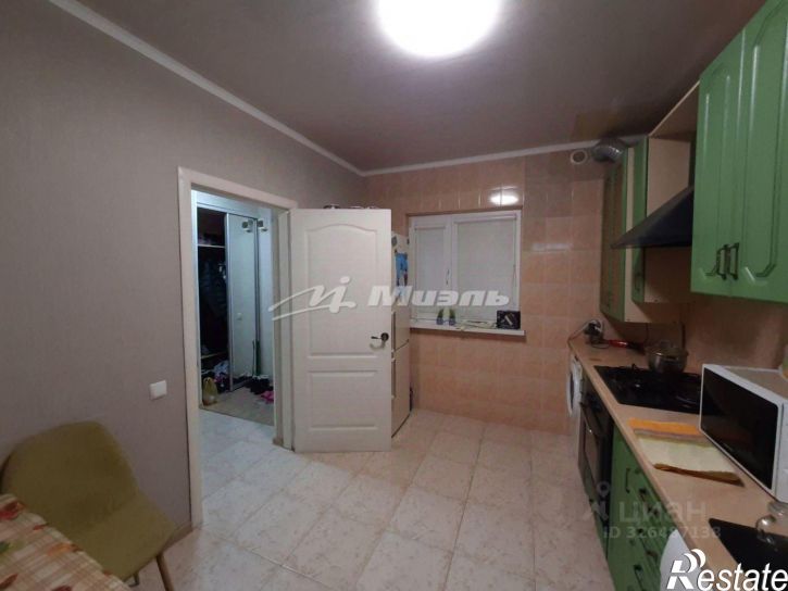 2-комн квартира улица Субхи, 19,  д. 19