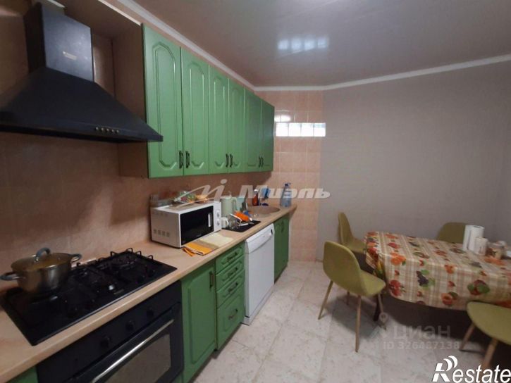2-комн квартира улица Субхи, 19,  д. 19