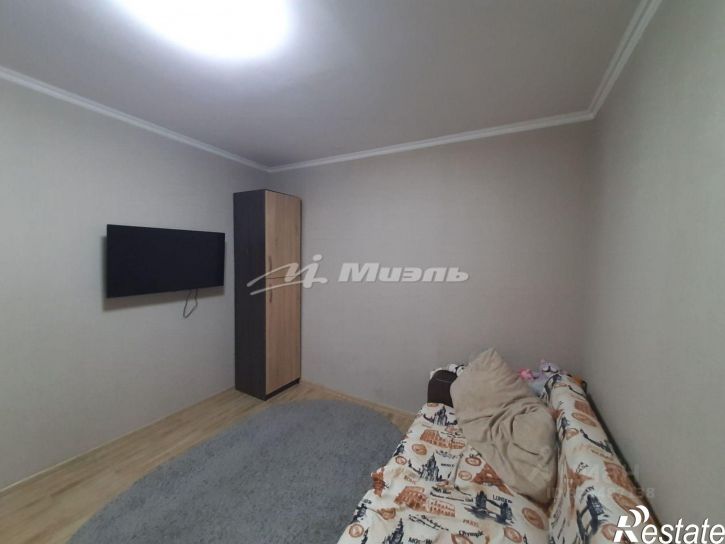 2-комн квартира улица Субхи, 19,  д. 19