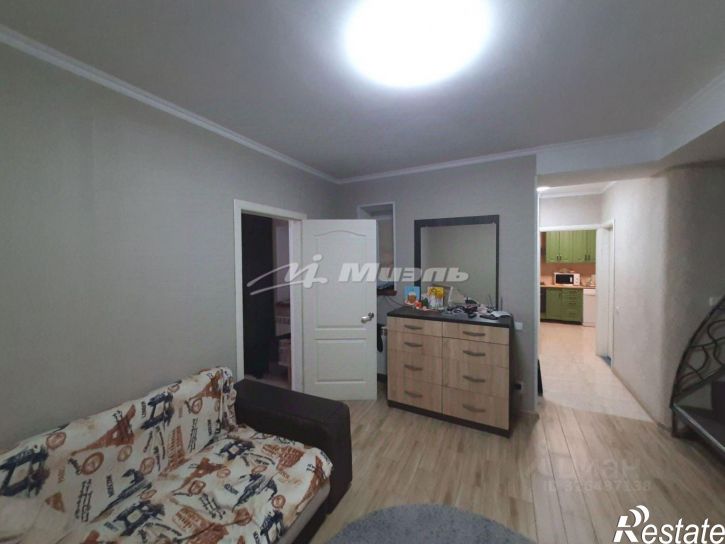2-комн квартира улица Субхи, 19,  д. 19
