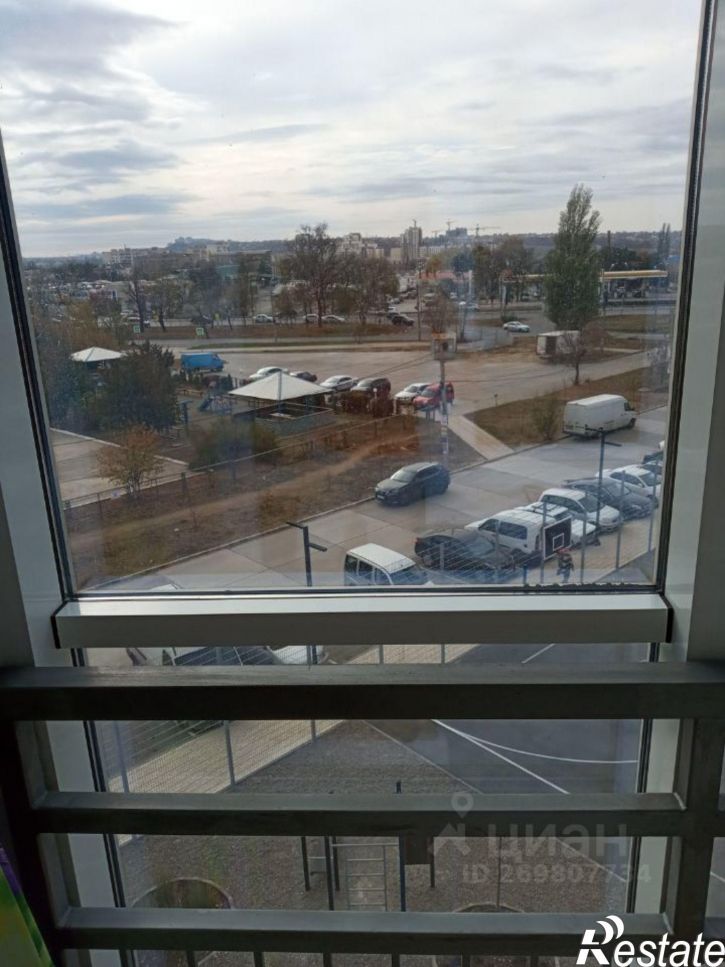 1-комн квартира Киевская улица, 177Б,  д. 177Б