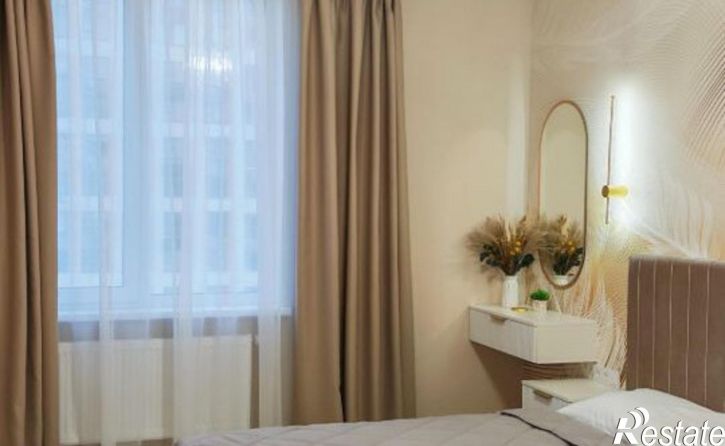 2-комн квартира Проспект Александра Суворова, 99,  д. 99