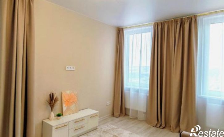 2-комн квартира Проспект Александра Суворова, 99,  д. 99