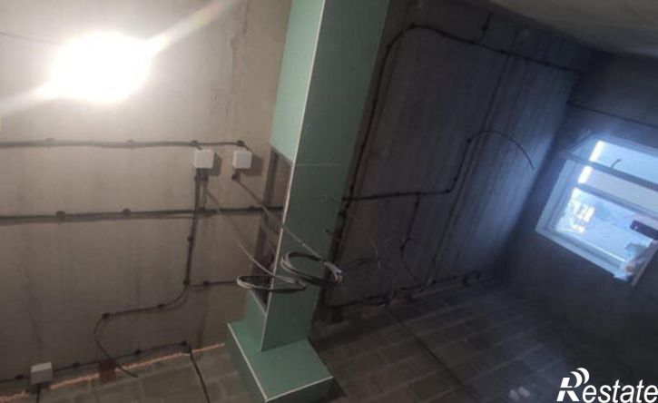 1-комн квартира улица Генерала Родионова, 11А