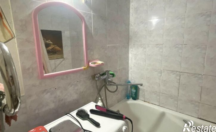 3-комн квартира ул Воровского, 60,  д. 60