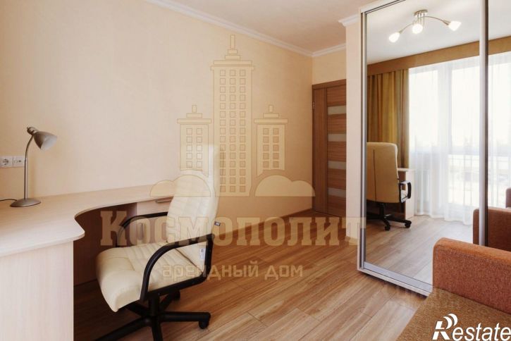 3-комн квартира ул И.Г.Лексина, 70,  д. 70