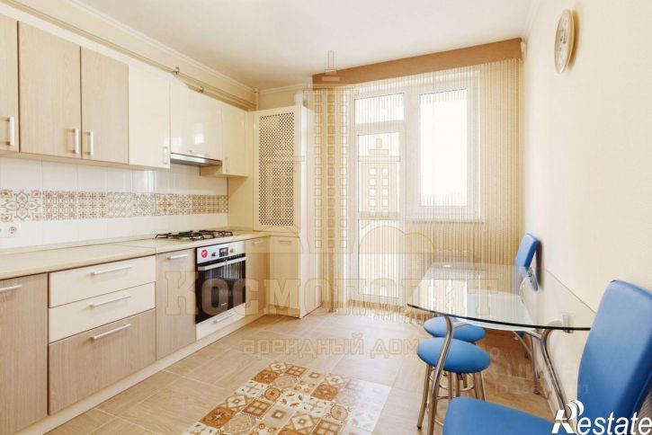 3-комн квартира ул И.Г.Лексина, 70,  д. 70