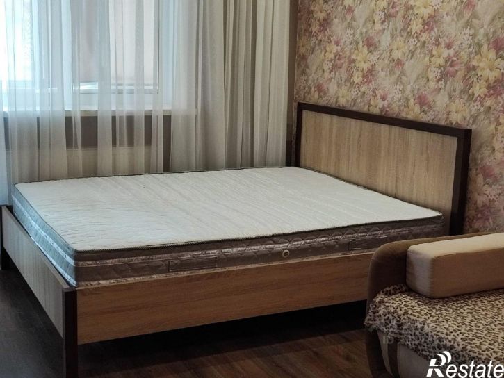 1-комн квартира ул Ростовская, 19Б,  д. 19Б