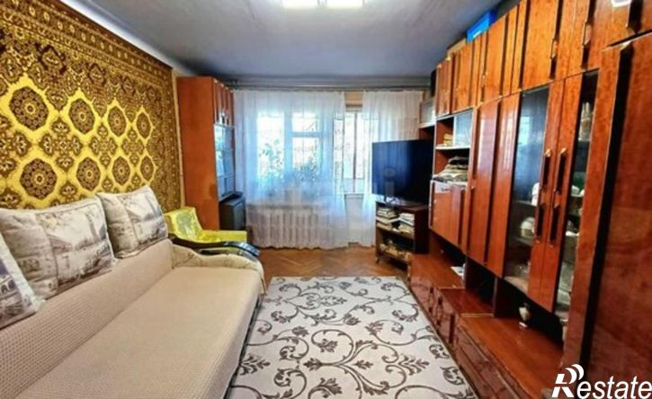 3-комн квартира Залесская улица, 78,  д. 78