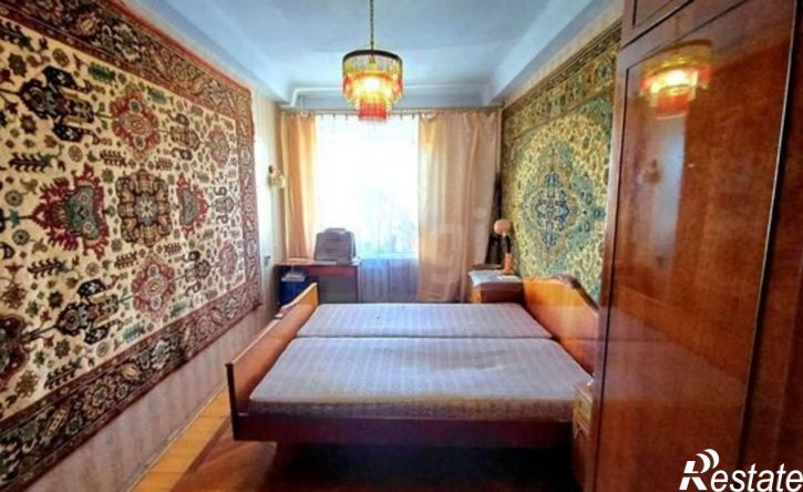 3-комн квартира Залесская улица, 78,  д. 78