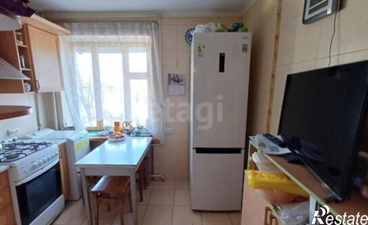 3-комн квартира Залесская улица, 78,  д. 78