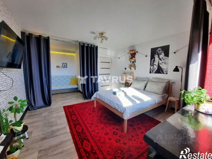 1-комн квартира Обская улица, 5,  д. 5