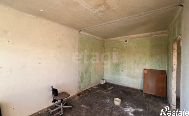 1-комн квартира Киевская улица, 92,  д. 92