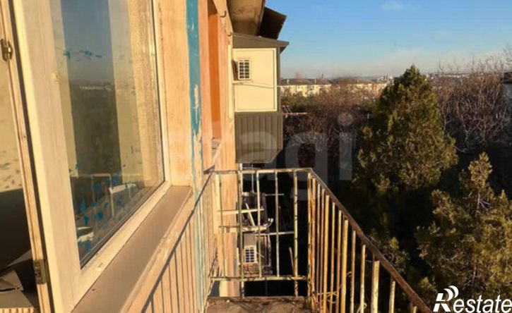 1-комн квартира Киевская улица, 92,  д. 92