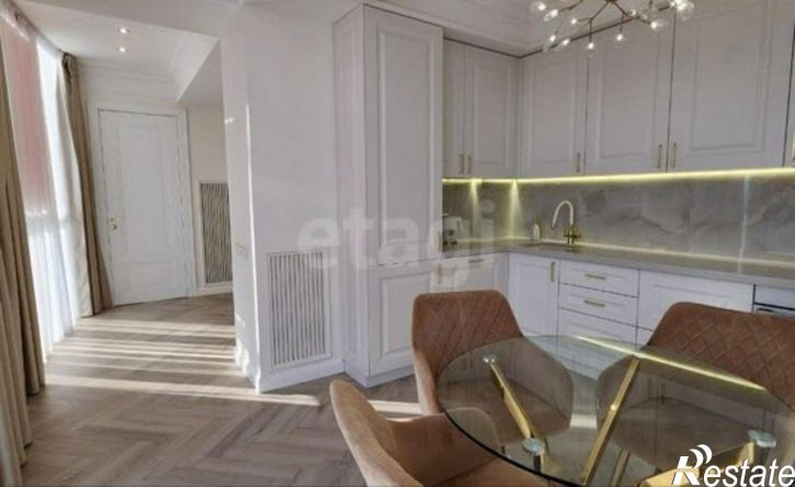 3-комн квартира пр-кт Победы, 36,  д. 36