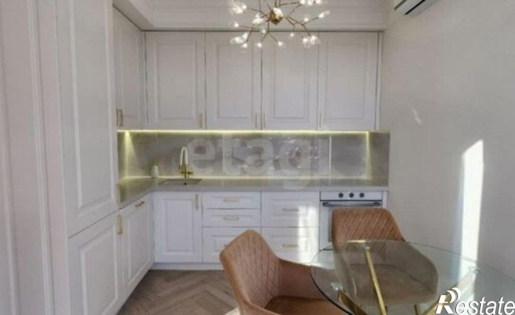 3-комн квартира пр-кт Победы, 36,  д. 36