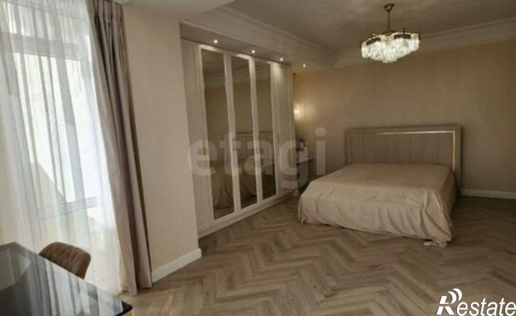 3-комн квартира пр-кт Победы, 36,  д. 36