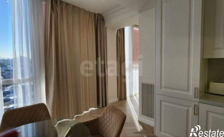 3-комн квартира пр-кт Победы, 36,  д. 36