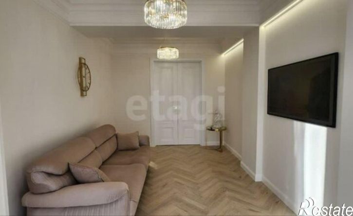 3-комн квартира пр-кт Победы, 36,  д. 36