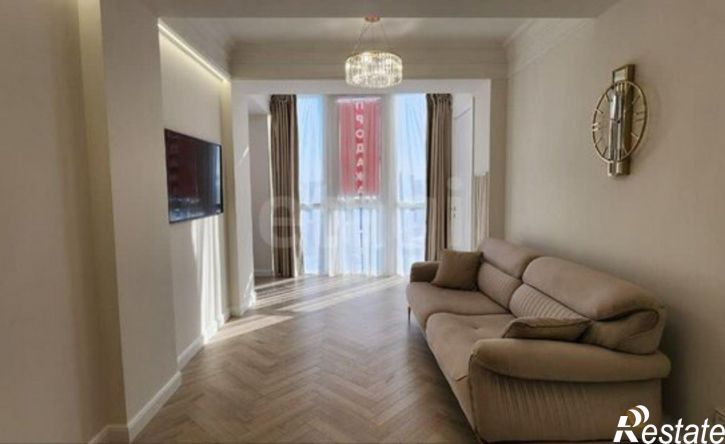 3-комн квартира пр-кт Победы, 36,  д. 36