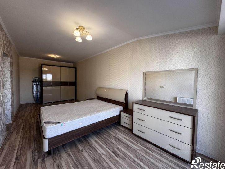 2-комн квартира Аэрофлотская улица, 5Б,  д. 5Б