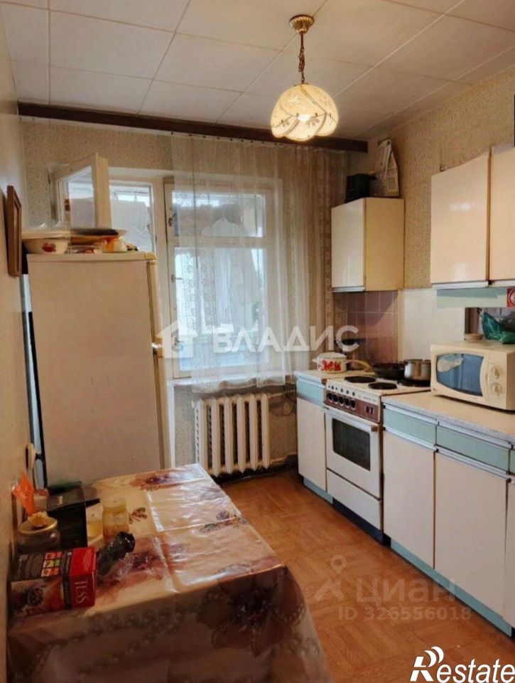 3-комн квартира ул Кечкеметская, 89,  д. 89