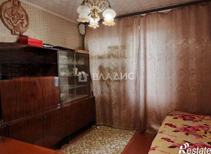 3-комн квартира ул Кечкеметская, 89,  д. 89