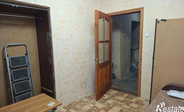 2-комн квартира ул Сергеева-Ценского, 31,  д. 31
