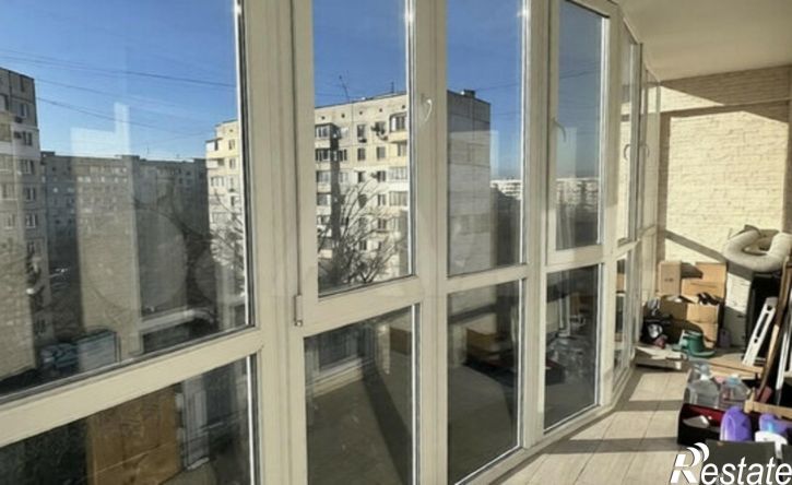 2-комн квартира ул Киевская, 75,  д. 75