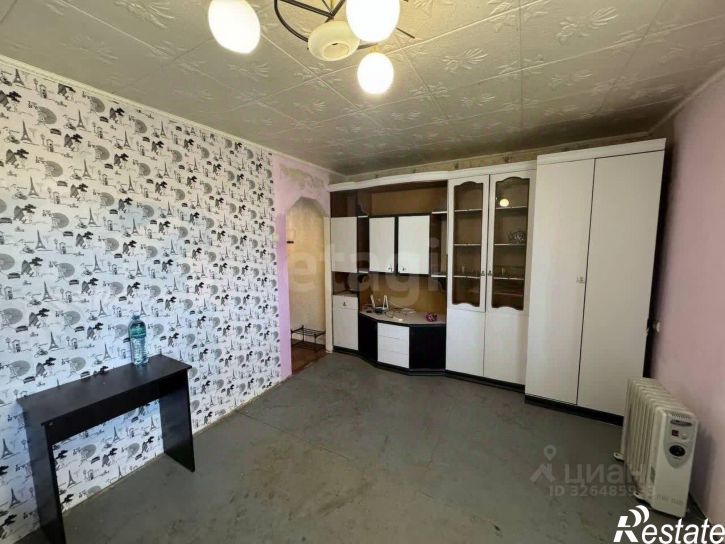 1-комн квартира ул Эскадронная, 6а,  д. 6а