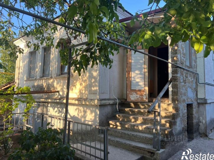 Коттедж/дом улица Ломоносова