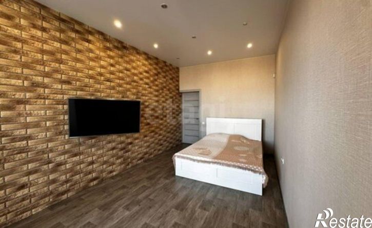 1-комн квартира улица Павленко, 3,  д. 3