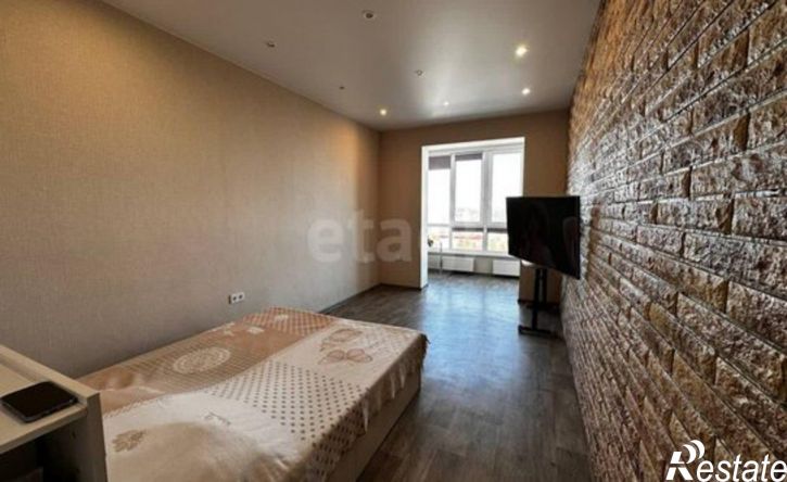 1-комн квартира улица Павленко, 3,  д. 3