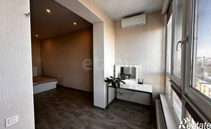 1-комн квартира улица Павленко, 3,  д. 3