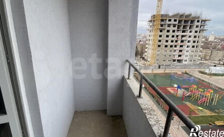 3-комн квартира улица Дзюбанова, 11В,  д. 11В