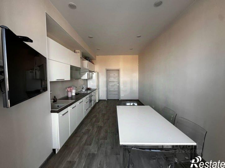 1-комн квартира Казанская улица, 34,  д. 34