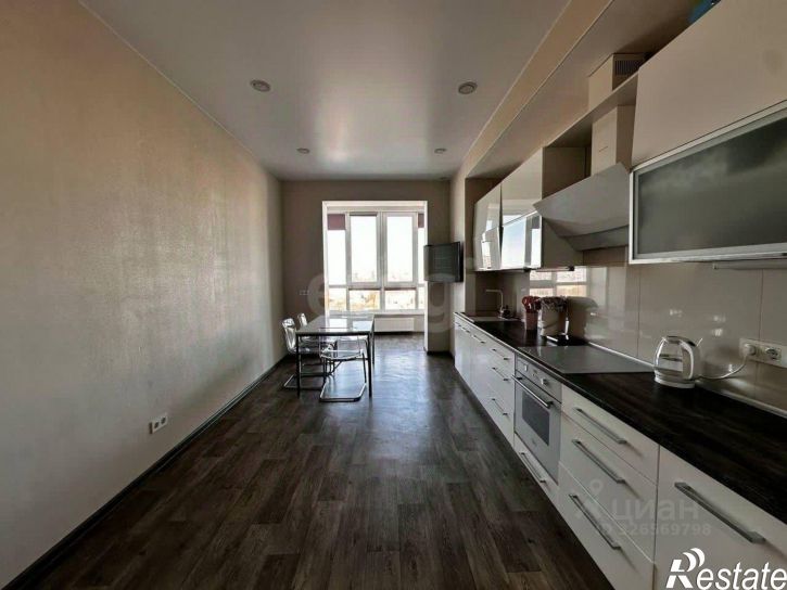 1-комн квартира Казанская улица, 34,  д. 34