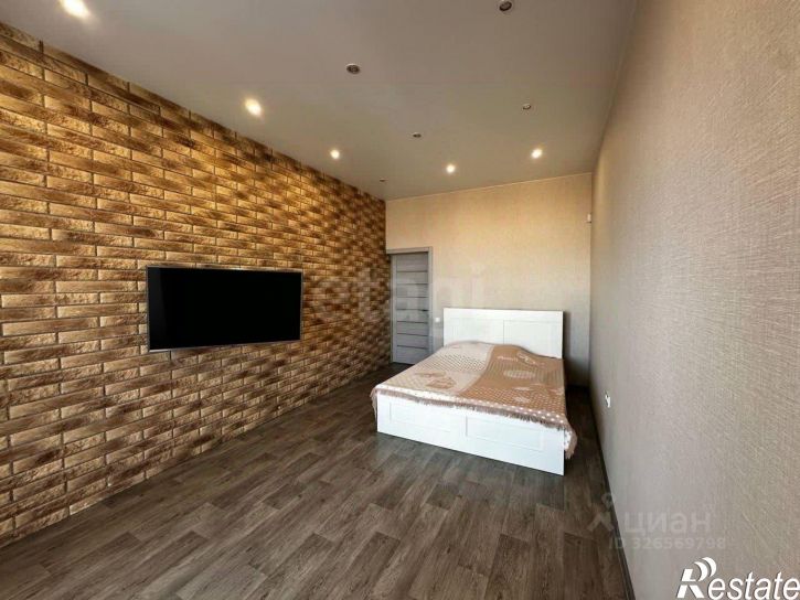 1-комн квартира Казанская улица, 34,  д. 34