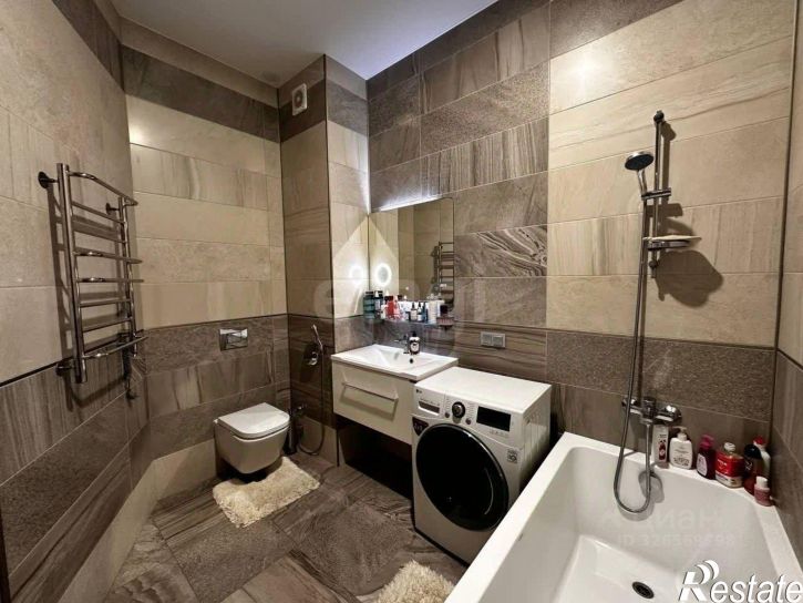 1-комн квартира Казанская улица, 34,  д. 34