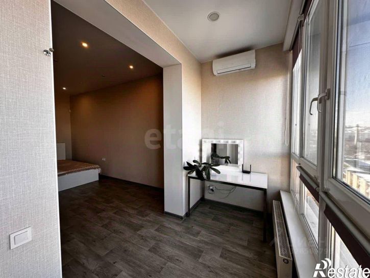 1-комн квартира Казанская улица, 34,  д. 34