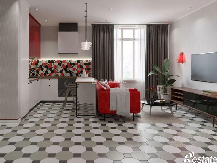 2-комн квартира пр-кт Кирова, 28,  д. 28