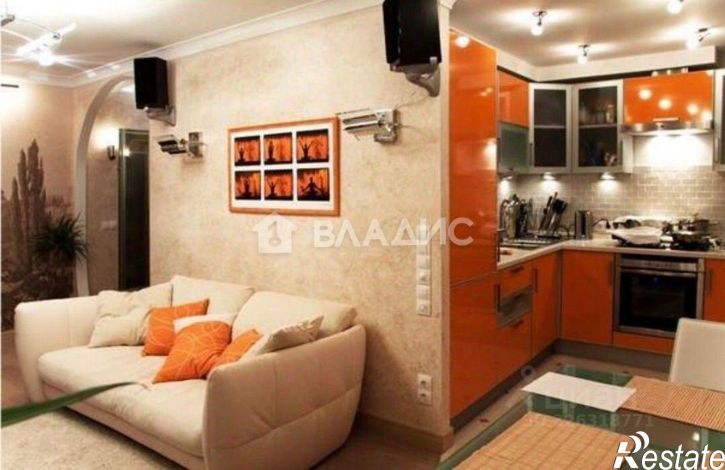 2-комн квартира пр-кт Кирова, 28,  д. 28