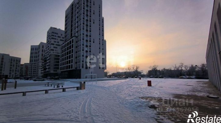 2-комн квартира пр-кт Александра Суворова, 97,  д. 97