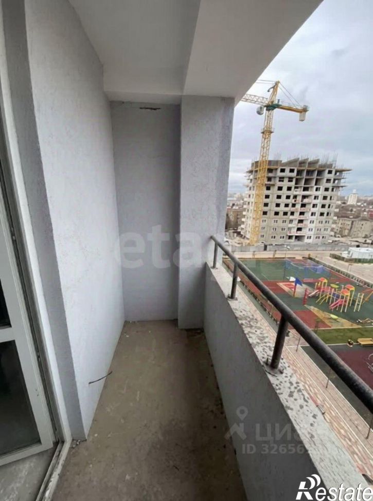 3-комн квартира ул Дзюбанова, 33,  д. 33